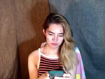 Shasha_carreon - Chaturbate model