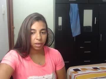 paola_asshot Chaturbate model