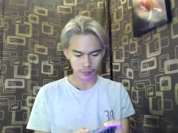 Thegreatmouth - Chaturbate model