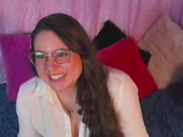 charlotte_bowman Chaturbate model