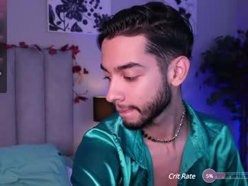 endy_rush Chaturbate model