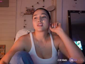 emma_johnson_ Chaturbate model