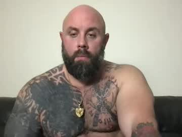 Vikingbear8 - Chaturbate model