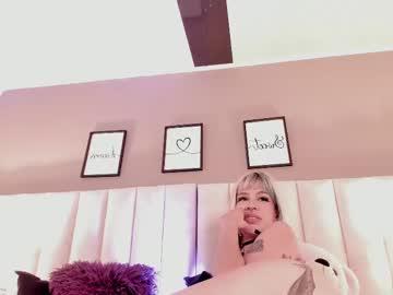 Meghan_loveee - Chaturbate model