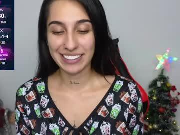 Tammyandrade_ - Chaturbate model