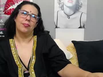 Mayaninshantala - Chaturbate model