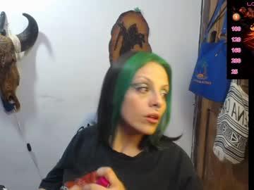 Freyaa_sorceress - Chaturbate model