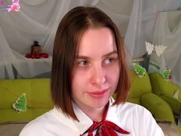 Edithaeden - Chaturbate model