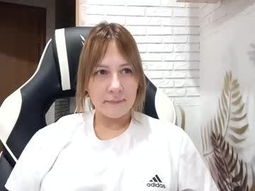 Catlin_mary - Chaturbate model