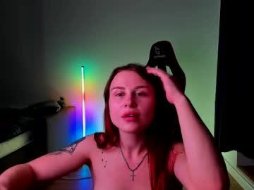 Evamang_ - Chaturbate model