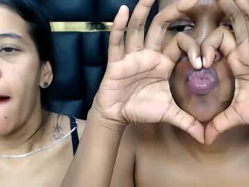 nataly_keily Chaturbate model