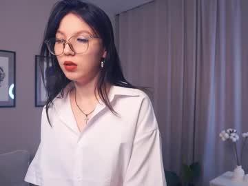 Arleighboor - Chaturbate model