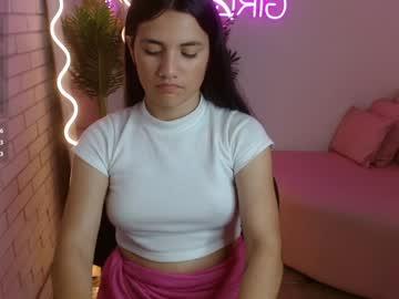 chiara_tay Chaturbate model