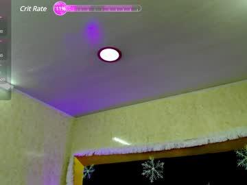 Charlottee_miaa - Chaturbate model