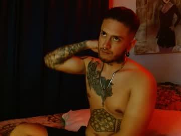 _asmont_ - Chaturbate model