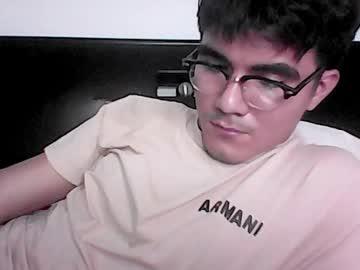 David_stuart07 - Chaturbate model