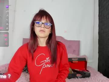 Isabella_kiss2 - Chaturbate model