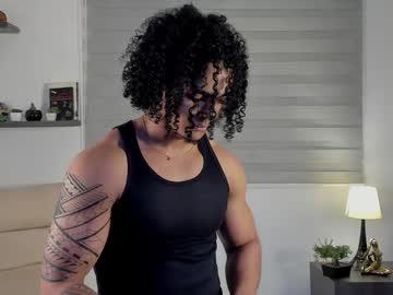 Adonis_dlh - Chaturbate model