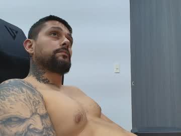 derekvega Chaturbate model