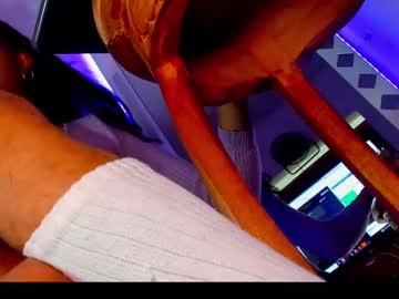 saman_luxury Chaturbate model