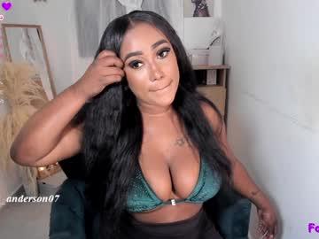 Alessia_anderson07 - Chaturbate model