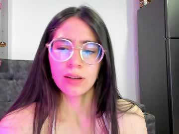 emma_sandovaal Chaturbate model