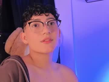 Samycollins_ - Chaturbate model