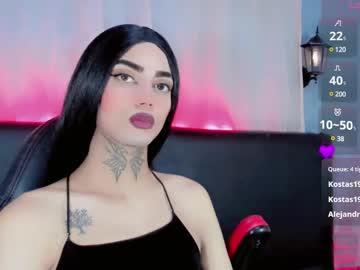 angel21___ Chaturbate model