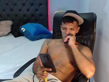 David_bandercock - Chaturbate model