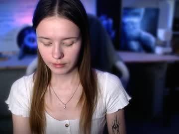 Kikies_ - Chaturbate model