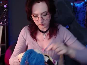 Brandy_queen - Chaturbate model