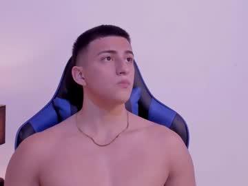 salvatore__romano Chaturbate model