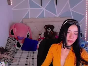 Kloe_atlanta - Chaturbate model