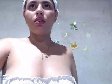 Sabrinaanaughty - Chaturbate model