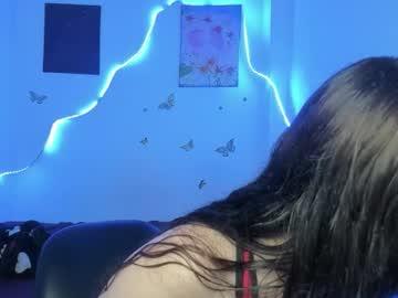 Maxineroses - Chaturbate model