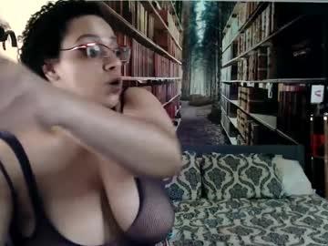 Nerdyamazon - Chaturbate model