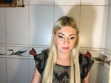 ecva_eatons Chaturbate model