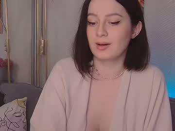 Lucyrosy - Chaturbate model