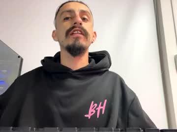 Cayu_frensh94 - Chaturbate model