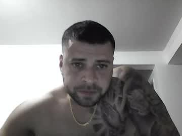 Vinipedro - Chaturbate model