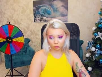 im__youre_sunshine Chaturbate model