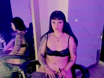 Pixiie_love - Chaturbate model