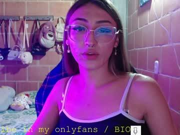 Anniee_land - Chaturbate model