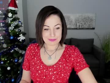 Emily_midlton - Chaturbate model