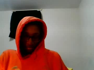 Chocolatinhermoso - Chaturbate model