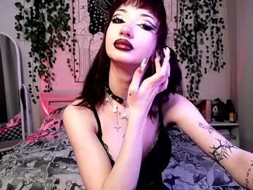 Gothdesss - Chaturbate model