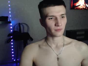 Nick_owner - Chaturbate model