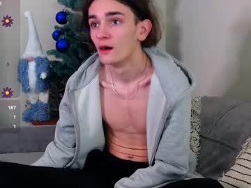 Jonny_doss - Chaturbate model