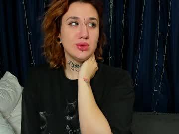 Mehan_ray - Chaturbate model