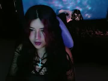 rebellullaby Chaturbate model